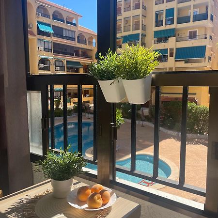 Apartament Studio, La Mata , Torrevieja, Vinamar 3 Екстер'єр фото