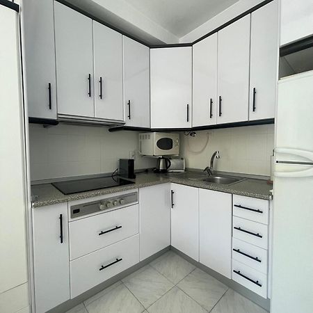 Apartament Studio, La Mata , Torrevieja, Vinamar 3 Екстер'єр фото