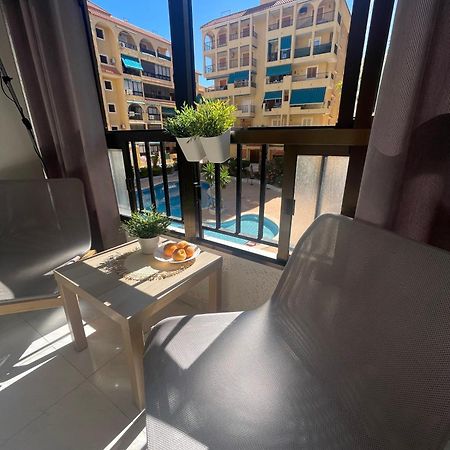 Apartament Studio, La Mata , Torrevieja, Vinamar 3 Екстер'єр фото