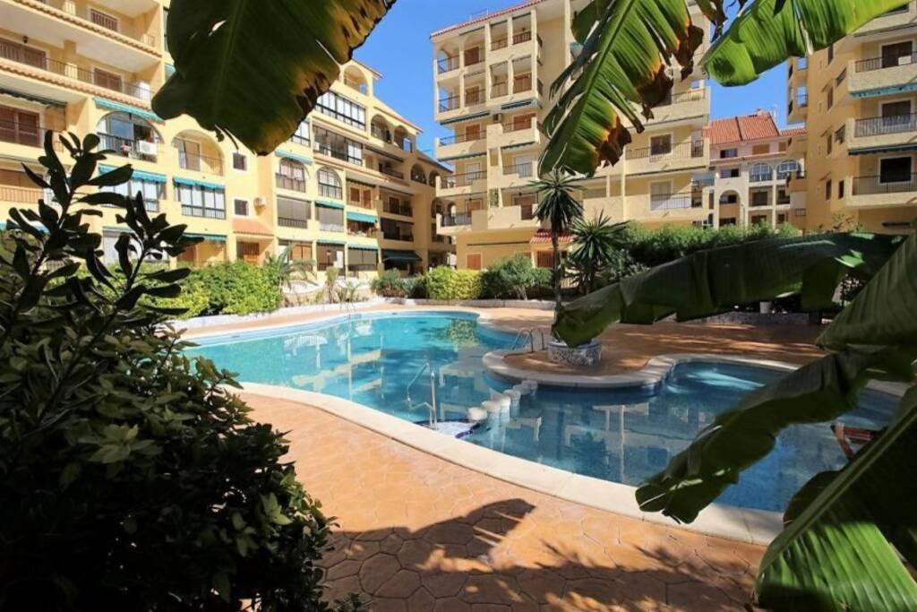 Apartament Studio, La Mata , Torrevieja, Vinamar 3 Екстер'єр фото