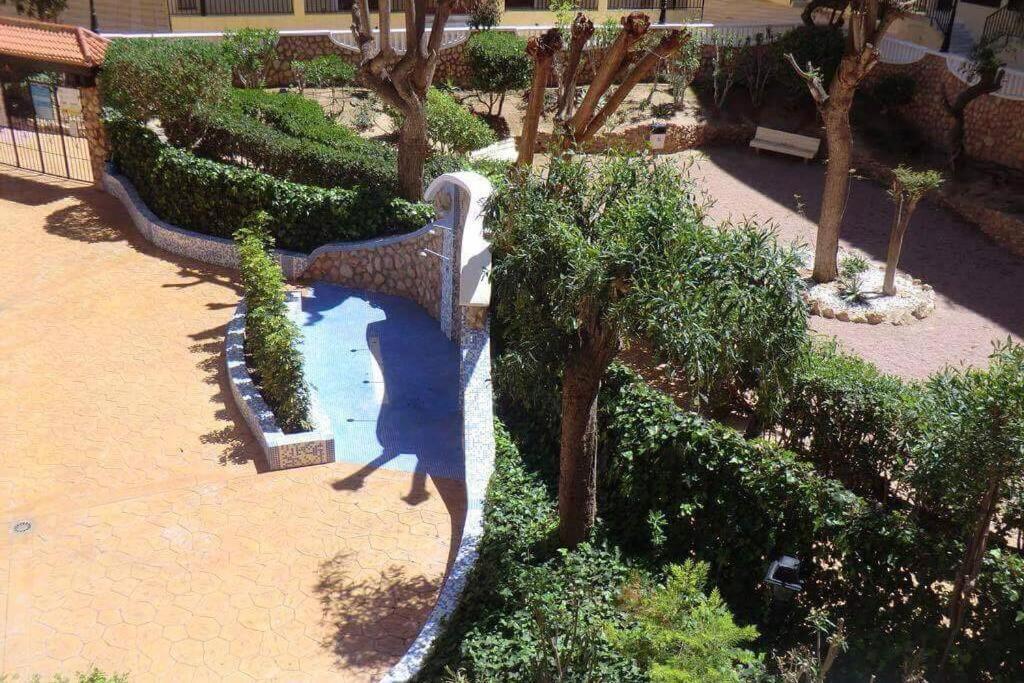 Apartament Studio, La Mata , Torrevieja, Vinamar 3 Екстер'єр фото