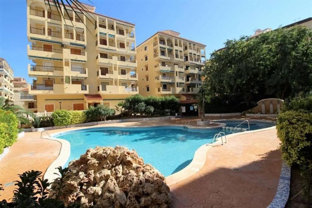 Apartament Studio, La Mata , Torrevieja, Vinamar 3 Екстер'єр фото