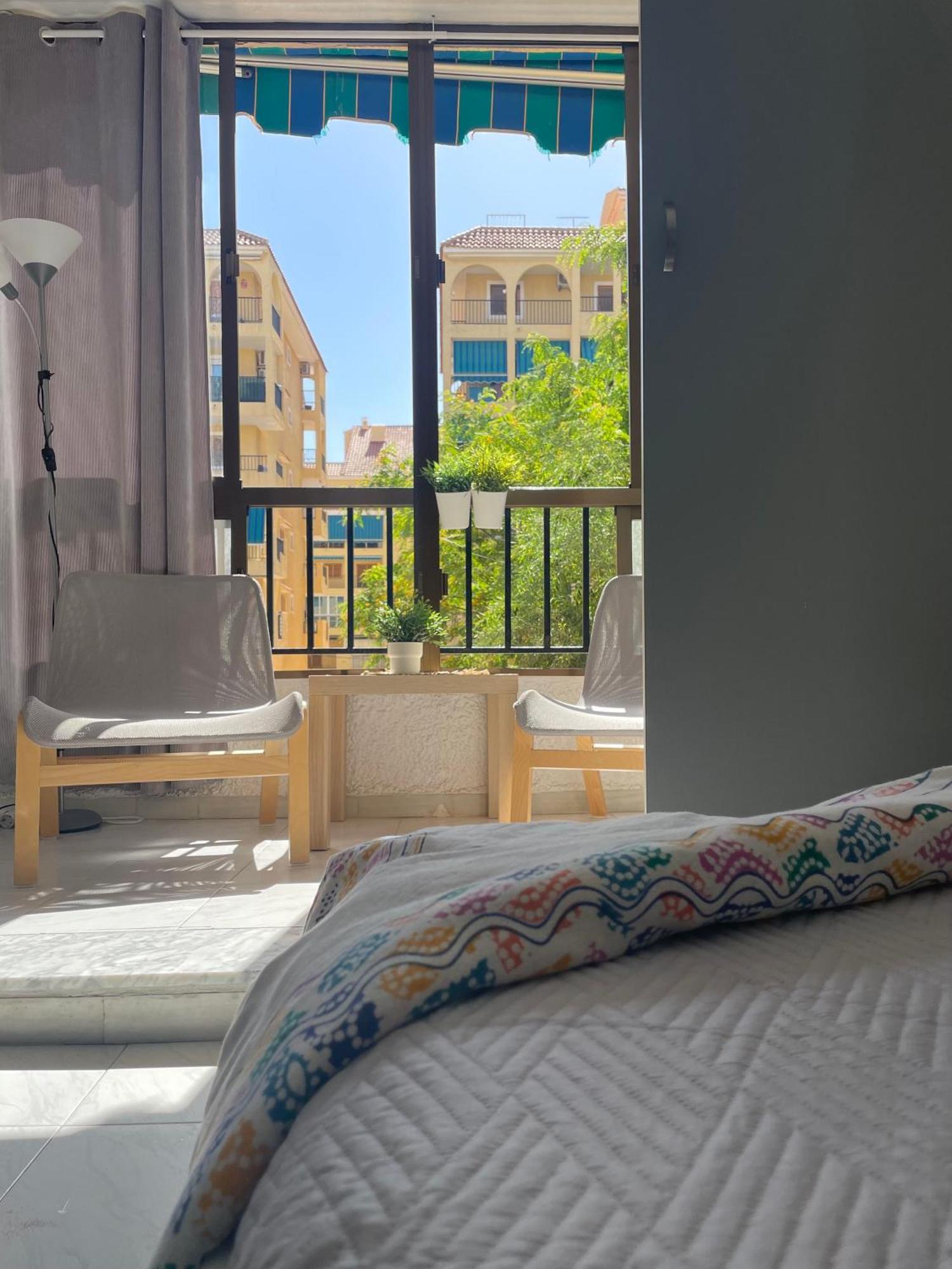 Apartament Studio, La Mata , Torrevieja, Vinamar 3 Екстер'єр фото
