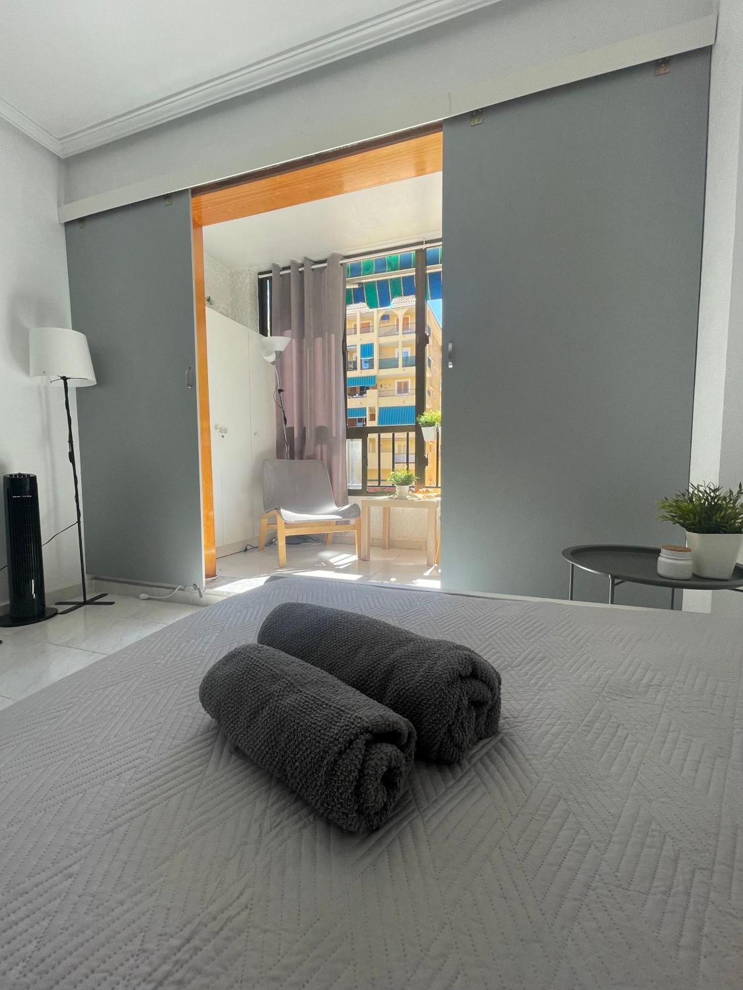 Apartament Studio, La Mata , Torrevieja, Vinamar 3 Екстер'єр фото