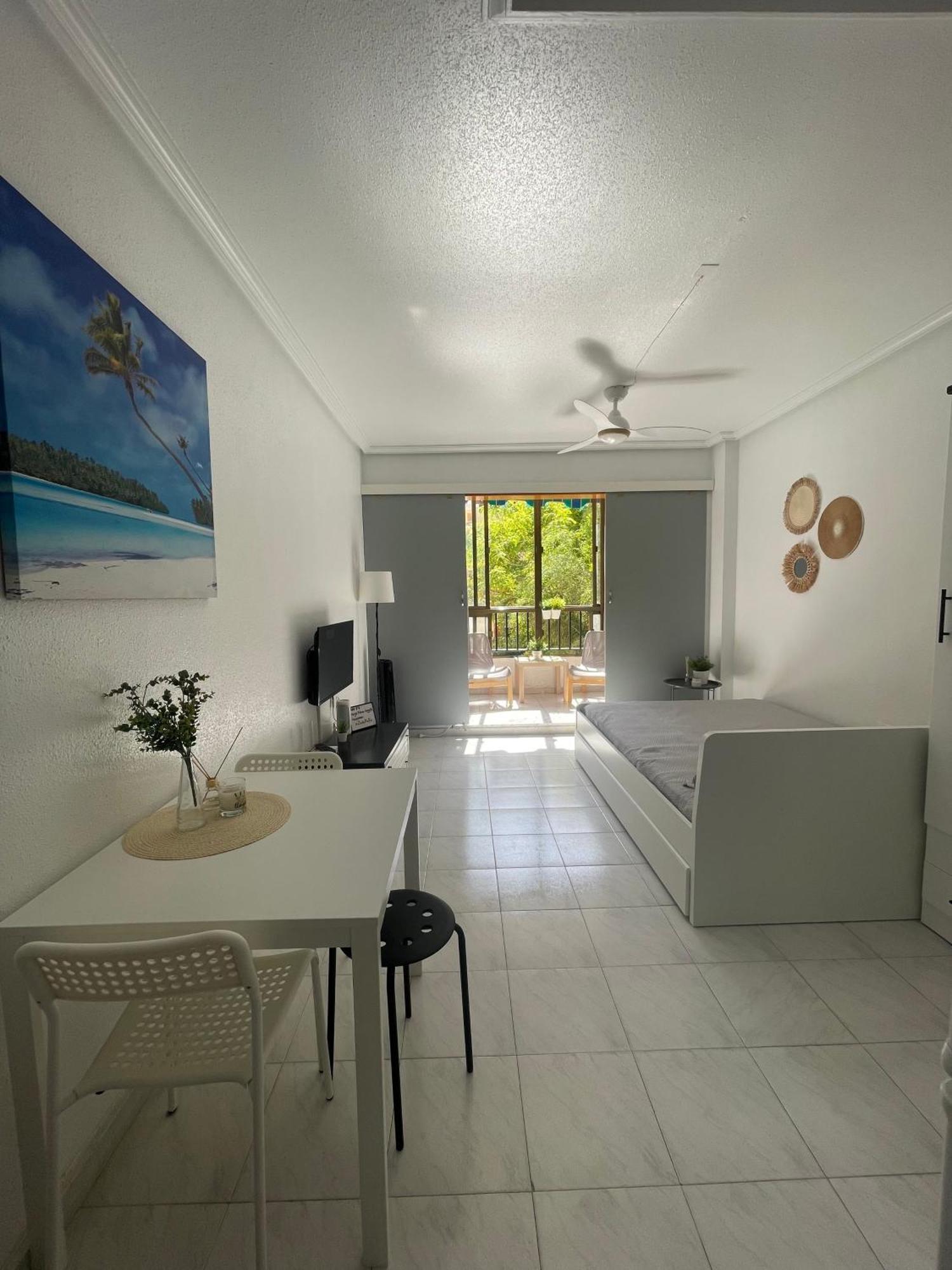 Apartament Studio, La Mata , Torrevieja, Vinamar 3 Екстер'єр фото