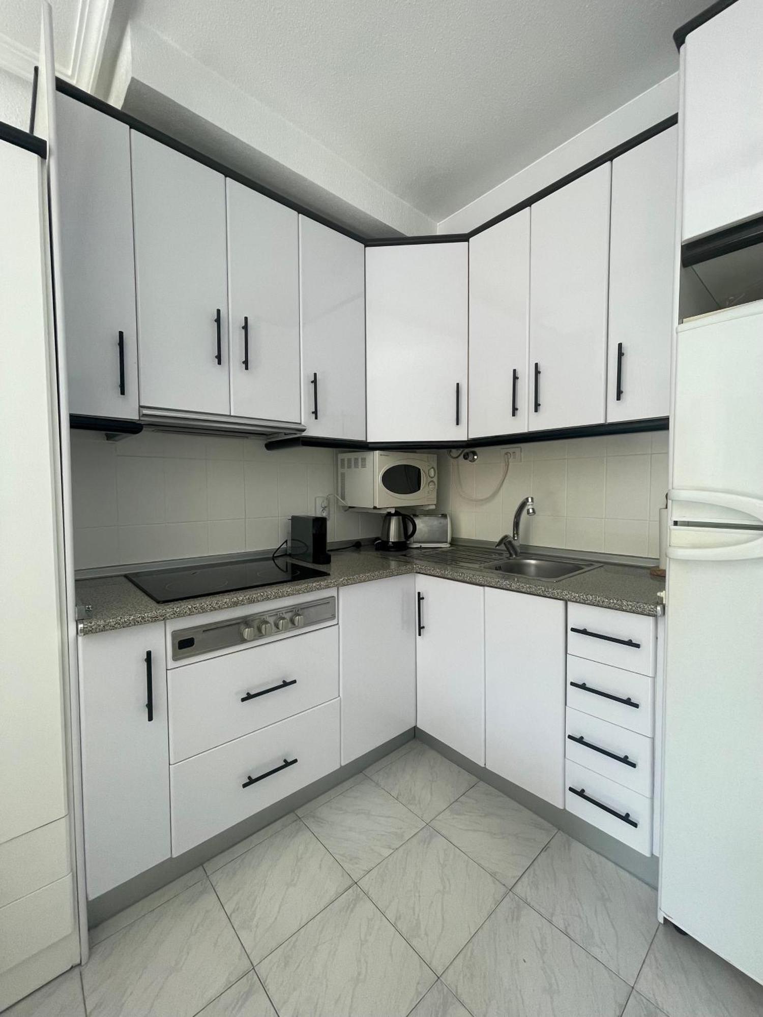 Apartament Studio, La Mata , Torrevieja, Vinamar 3 Екстер'єр фото