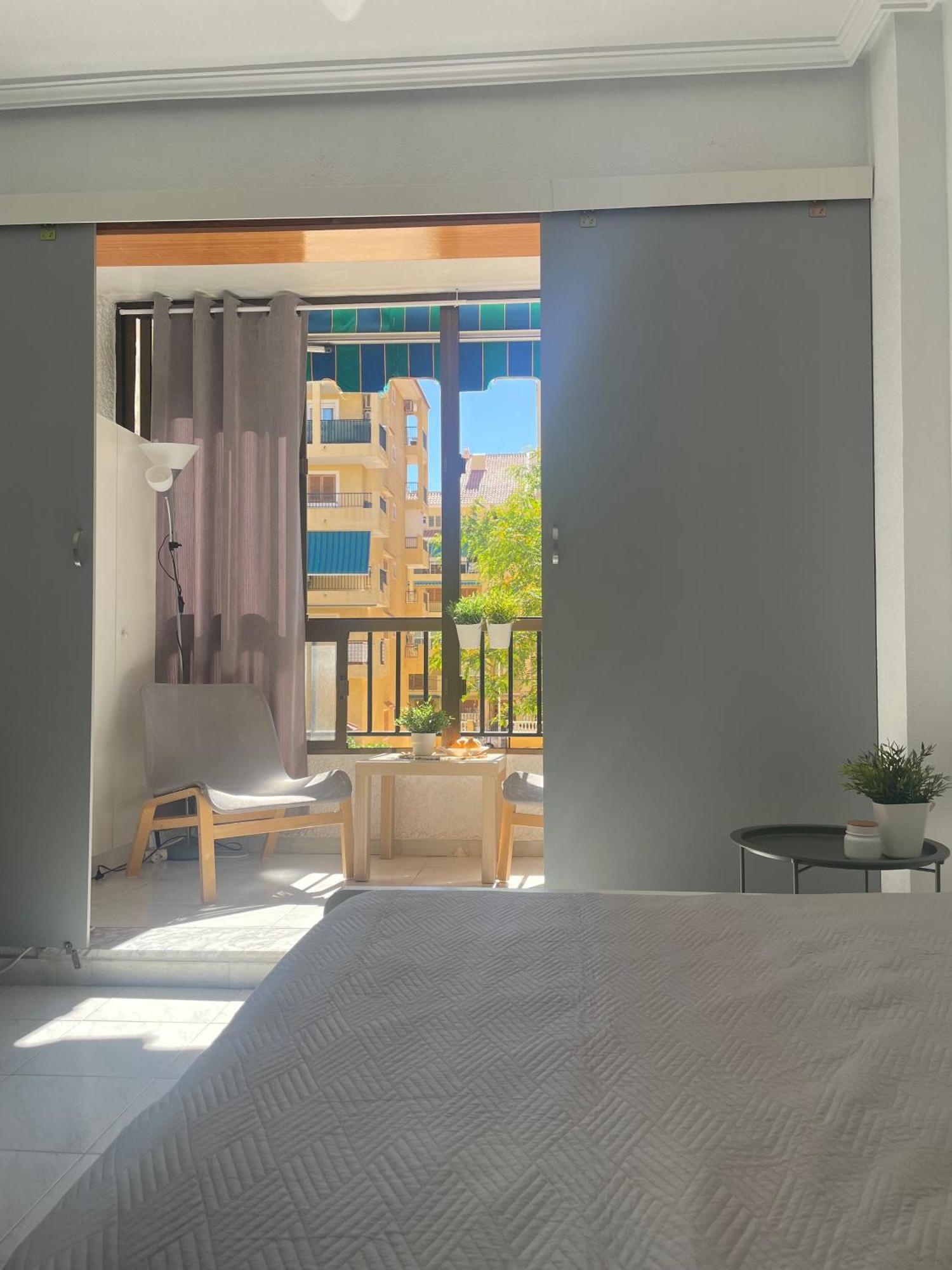 Apartament Studio, La Mata , Torrevieja, Vinamar 3 Екстер'єр фото