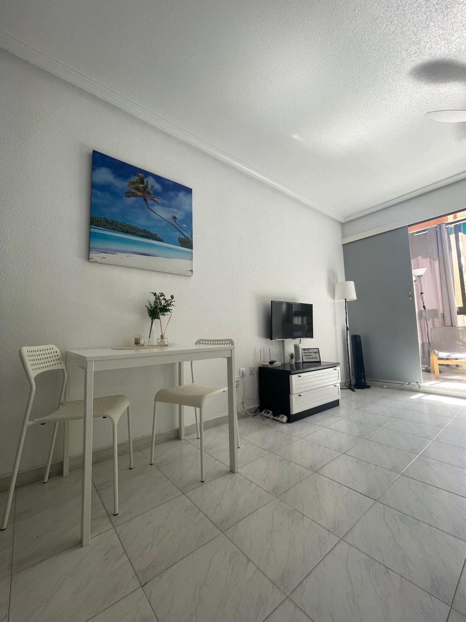Apartament Studio, La Mata , Torrevieja, Vinamar 3 Екстер'єр фото