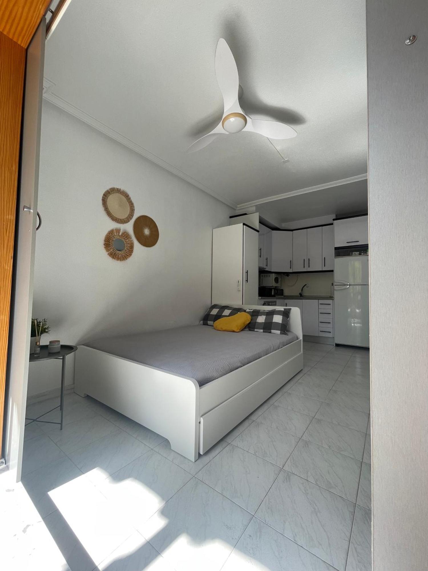 Apartament Studio, La Mata , Torrevieja, Vinamar 3 Екстер'єр фото