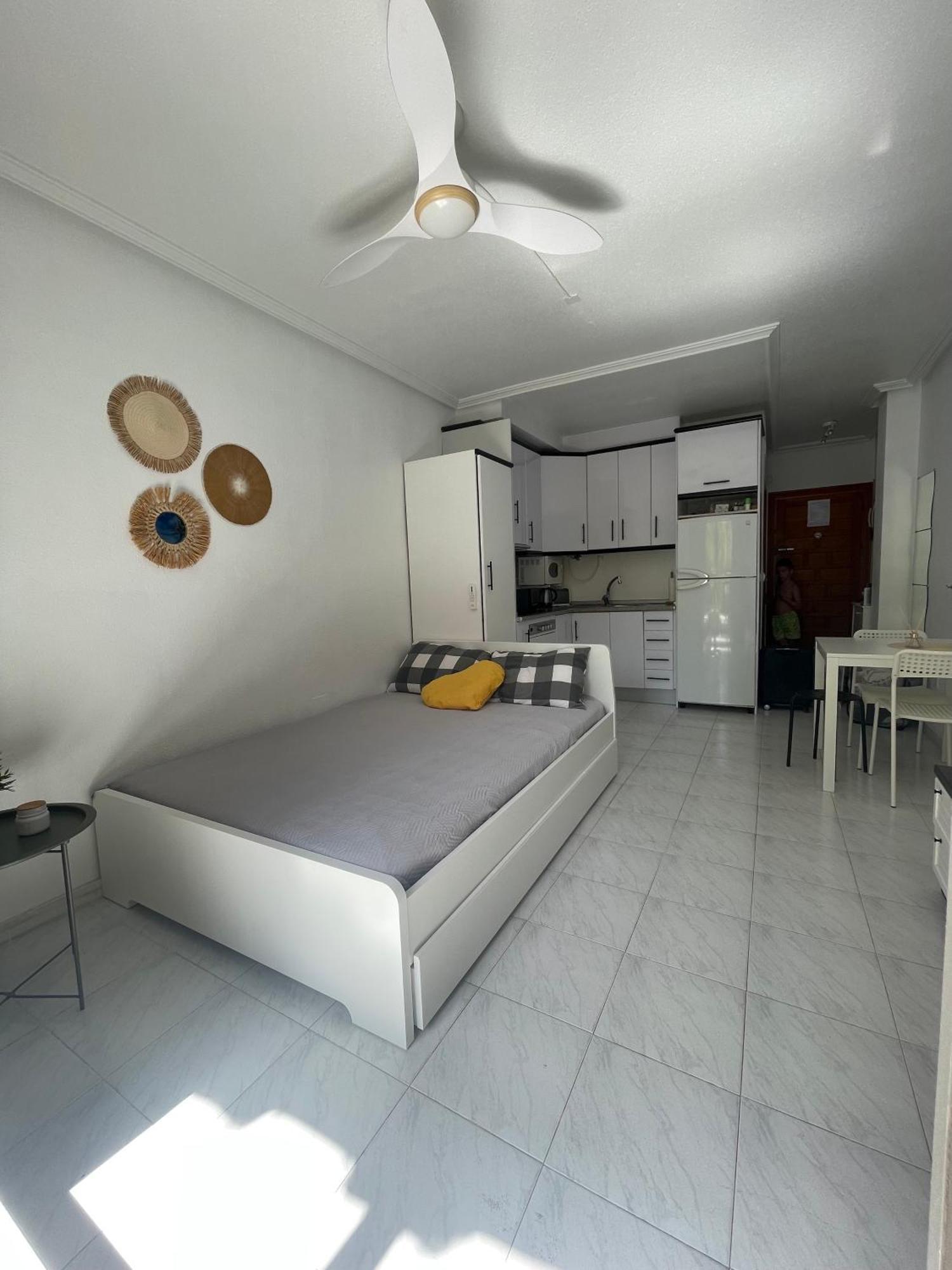 Apartament Studio, La Mata , Torrevieja, Vinamar 3 Екстер'єр фото