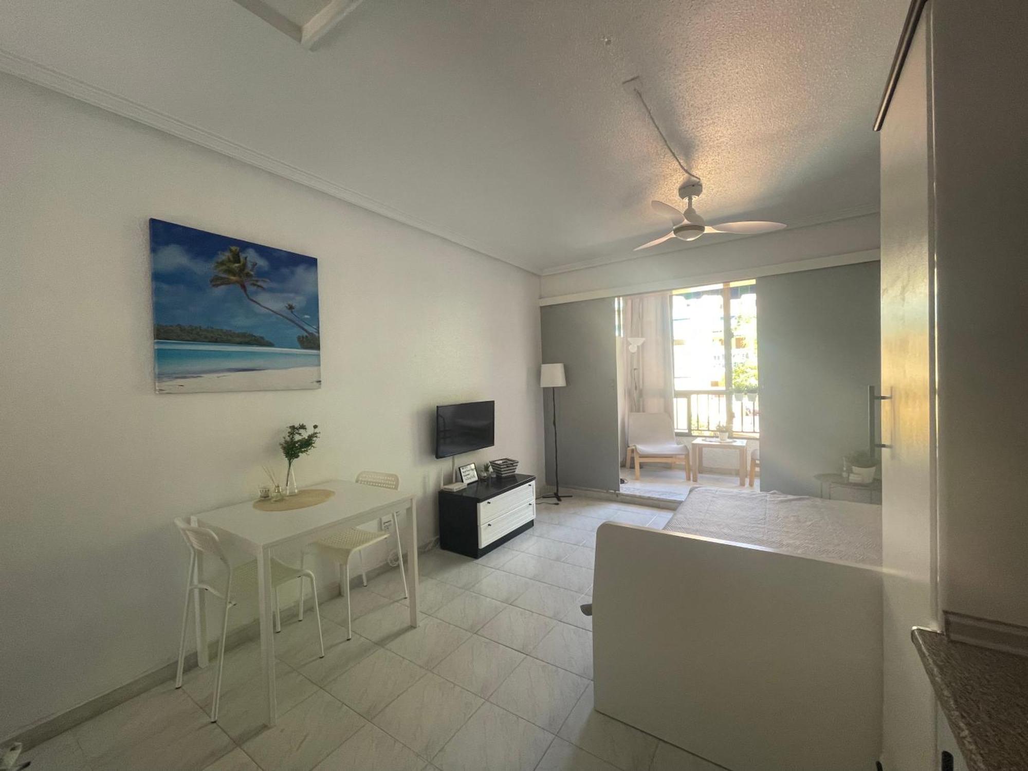 Apartament Studio, La Mata , Torrevieja, Vinamar 3 Екстер'єр фото
