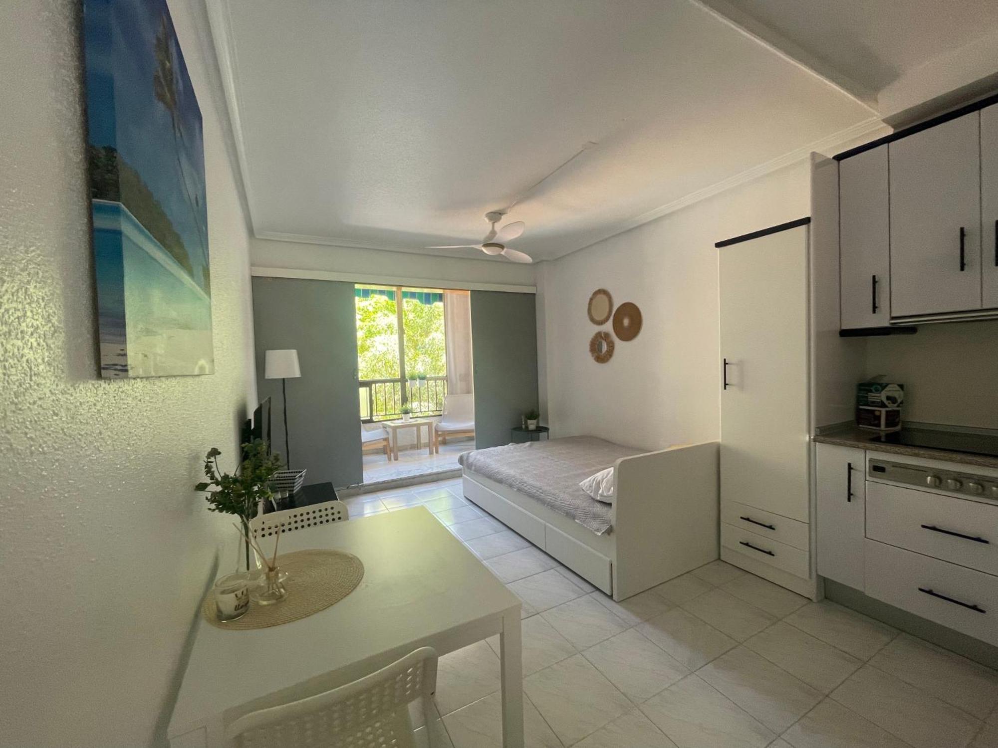 Apartament Studio, La Mata , Torrevieja, Vinamar 3 Екстер'єр фото