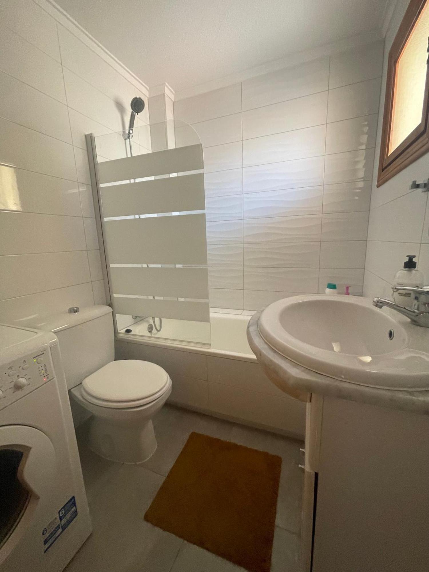 Apartament Studio, La Mata , Torrevieja, Vinamar 3 Екстер'єр фото